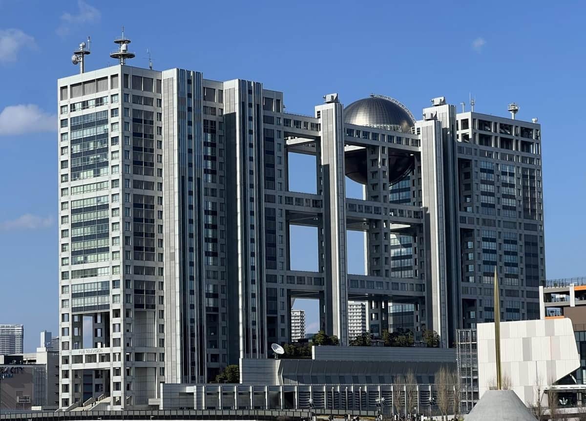 【芸能】フジテレビ親会社、株主総会で「完勝」　大株主ダルトン提案否決で古舘伊知郎「清水さん、根回し相当うまい」